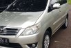 Dijual mobil bekas Toyota Kijang Innova 2.5 G, DIY Yogyakarta  3