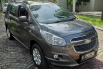 Jual Mobil Chevrolet Spin LTZ 2013 di DIY Yogyakarta 6