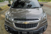 Jual Cepat Chevrolet Spin ACTIV 2015 di DIY Yogyakarta 8