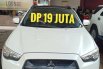 Bekasi, Dijual mobil bekas Mitsubishi Outlander Sport PX 2012 1