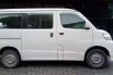 Daihatsu Luxio 2018 Sumatra Utara dijual dengan harga termurah 1