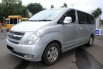 Jual mobil Hyundai H-1 XG Bensin 2010 bekas, DKI Jakarta 10