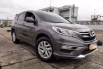 DKI Jakarta, Dijual mobil Honda CR-V 2.0 2015 bekas  8