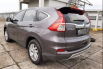 DKI Jakarta, Dijual mobil Honda CR-V 2.0 2015 bekas  7