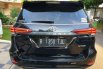 Dijual cepat Toyota Fortuner VRZ 2016 di Bekasi 1