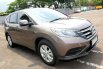 Dijual cepat Honda CR-V 2.0 2013 di DKI Jakarta 8