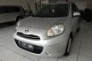 Jual cepat Nissan March 1.2L XS AT 2011 di Bekasi 5