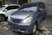 Jual cepat Toyota Avanza G AT 2010 harga murah di Bekasi 4