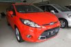 Jual cepat Ford Fiesta S AT 2011 bekas, Bekasi 2