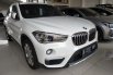 Jual Mobil Bekas BMW X1 sDrive18i xLine 2018 di Bekasi 2
