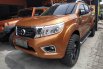 Jual Mobil Nissan Navara NP300 VL 2017 di DIY Yogyakarta 7