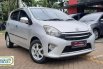 Dijual Mobil Toyota Agya G 2014 di Tangerang Selatan 2