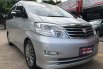 Dijual Cepat Toyota Alphard G 2007 di Tangerang Selatan 4