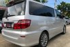 Dijual Cepat Toyota Alphard G 2007 di Tangerang Selatan 3