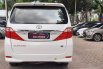 Jual Cepat Toyota Alphard G 2013 di Tangerang Selatan 6