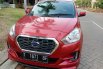 Bekasi, Dijual cepat Datsun GO T 2008 bekas  5