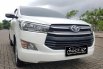 Jual Mobil Toyota Kijang Innova 2.4G 2016 terbaik di DKI Jakarta 8