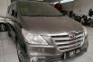 Bekasi, Dijual cepat Toyota Kijang Innova 2.0 V 2014  5