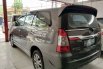 Bekasi, Dijual cepat Toyota Kijang Innova 2.0 V 2014  2
