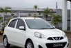 DKI Jakarta, Dijual cepat Nissan March 1.2 Automatic 2015 bekas  8