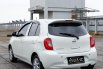 DKI Jakarta, Dijual cepat Nissan March 1.2 Automatic 2015 bekas  3