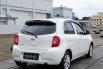 DKI Jakarta, Dijual cepat Nissan March 1.2 Automatic 2015 bekas  2