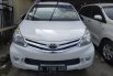 Jual Mobil Bekas Toyota Avanza G 2012 Terawat di Bekasi 8