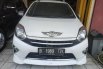 Jual Mobil Bekas Toyota Agya TRD Sportivo 2015 Terawat di Bekasi 5