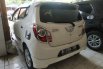 Jual Mobil Bekas Toyota Agya TRD Sportivo 2015 Terawat di Bekasi 2