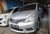 Jual Mobil Bekas Nissan Grand Livina SV 2014 di Bekasi 6