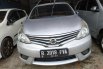 Jual Mobil Bekas Nissan Grand Livina SV 2014 di Bekasi 5