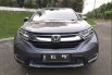 Dijual mobil Honda CR-V Prestige 1.5L Turbo 2018 terbaik di Banten 3