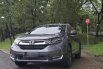 Dijual mobil Honda CR-V Prestige 1.5L Turbo 2018 terbaik di Banten 2