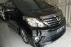 Jual mobil bekas Toyota Alphard 2.4 NA 2013 di DIY Yogyakarta 8