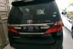 Jual mobil bekas Toyota Alphard 2.4 NA 2013 di DIY Yogyakarta 2
