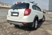 Dijual Cepat Chevrolet Captiva VCDI 2013 di DKI Jakarta 1