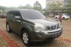 Dijual Mobil Nissan X-Trail 2.5 CVT 2010 di Bogor 8