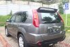 Dijual Mobil Nissan X-Trail 2.5 CVT 2010 di Bogor 1