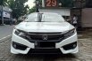 Dijual Cepat Honda Civic Turbo 1.5 Automatic 2017 di DKI Jakarta 2