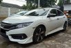 Dijual Cepat Honda Civic Turbo 1.5 Automatic 2017 di DKI Jakarta 1