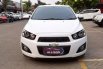 Dijual Cepat Chevrolet Aveo LT 2014 di Tangerang Selatan 5