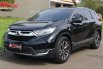 DKI Jakarta, Dijual cepat Honda CR-V 1.5 Turbo Prestige AT 2018 terbaik  14