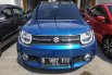 Dijual mobil Suzuki Ignis GX MT 2019 terbaik di Bekasi  3