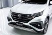 DKI Jakarta, Promo Toyota Rush TRD Sportivo 2020 Angsuran Ringan 2