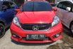 Jual Mobil Bekas Honda Brio Satya E 2017 Terawat di Bekasi 3