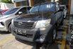 Jual Mobil Bekas Toyota Hilux 2.0 2014 Terawat di Bekasi 5