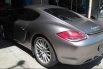 Mobil Porsche Cayman 2010 dijual, Sulawesi Selatan 6