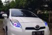 Jual cepat Toyota Yaris TRD Sportivo 2012 di Sumatra Utara 4