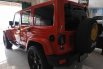 Jual Mobil Bekas Jeep Wrangler Sahara Unlimited 2012 di DIY Yogyakarta 3