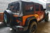 jual Mobil Bekas Jeep Wrangler Rubicon 2011 di DIY Yogyakarta 2